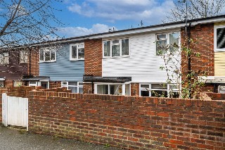 Estreham Road, London, SW16