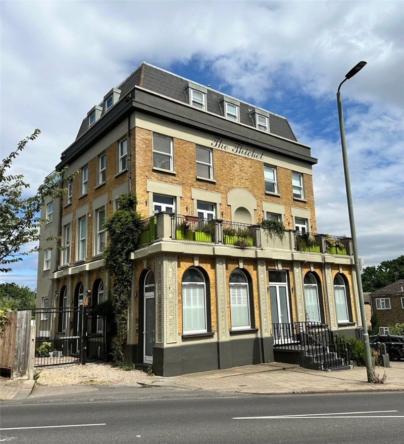 Anerley Road, London, SE20