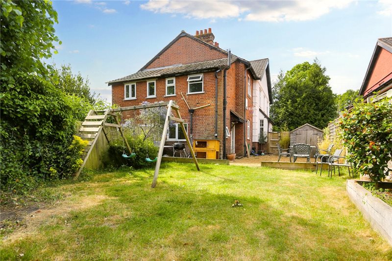 Colman Road, Norwich, Norfolk, NR4
