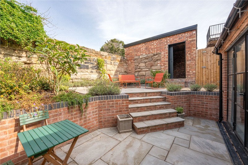 Jury Street, Warwick, Warwickshire, CV34