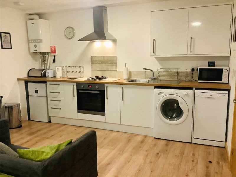 Cowley Bridge Road, Exeter, Devon, EX4