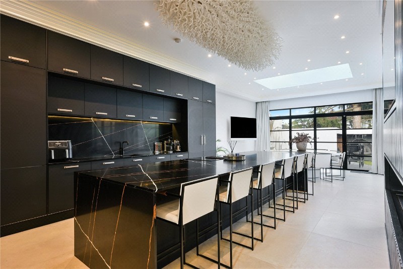 Croydon Road, Keston, BR2