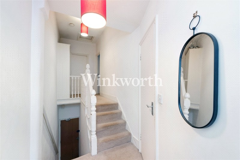 Cobham Road, London, N22