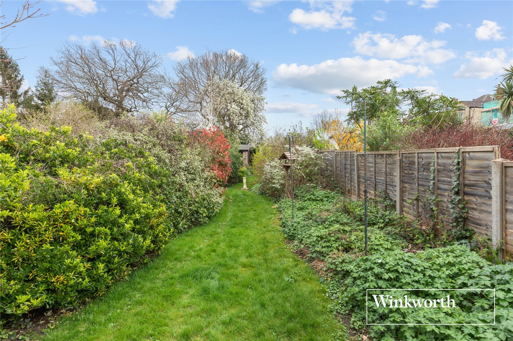 4 bedroom property for sale in Potters Road, New EN5 (Ref