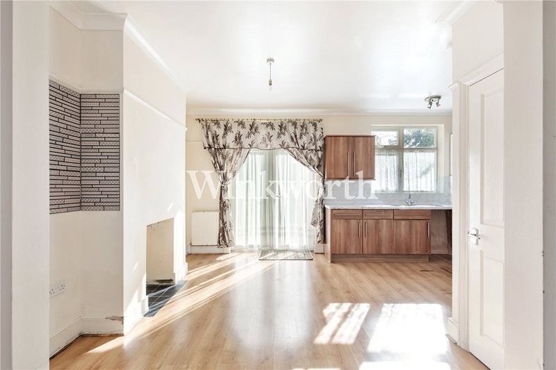 Walpole Road, London, N17