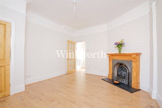 Maurice Avenue, London, N22