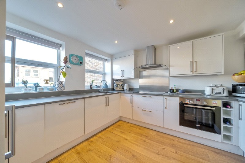 Siddons Road, London, SE23