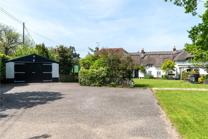 Broadmoor Road, Corfe Mullen, Wimborne, Dorset, BH21