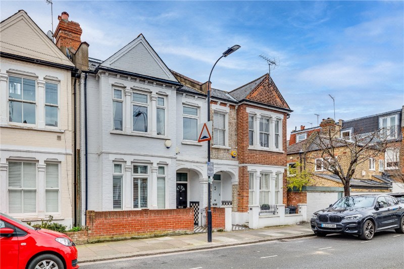 Edenvale Street, London, SW6