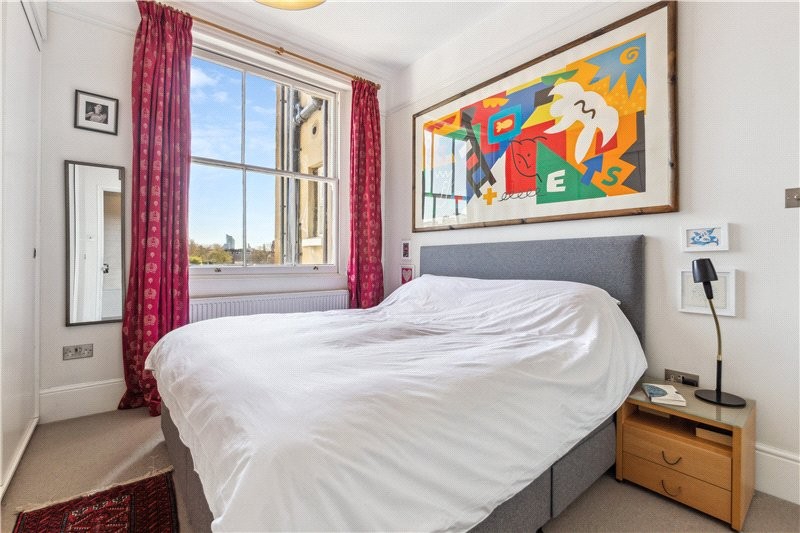 Stanhope Gardens, London, SW7
