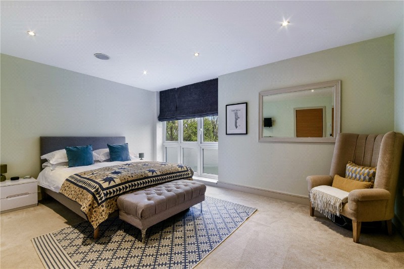 Woodlands Road, Bromley, BR1