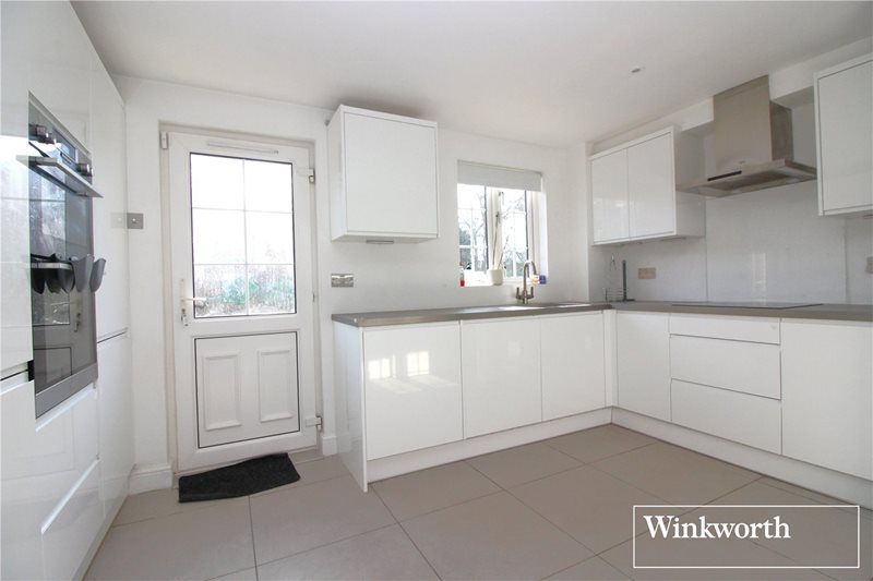 Robeson Way, Borehamwood, Hertfordshire, WD6