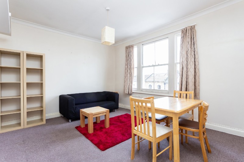 Riversdale Road, London, N5