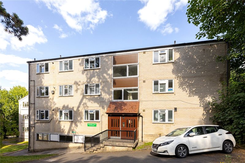 Beaumont Road, London, SW19