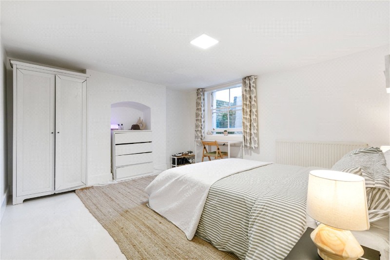 Milkwood Road, London, SE24