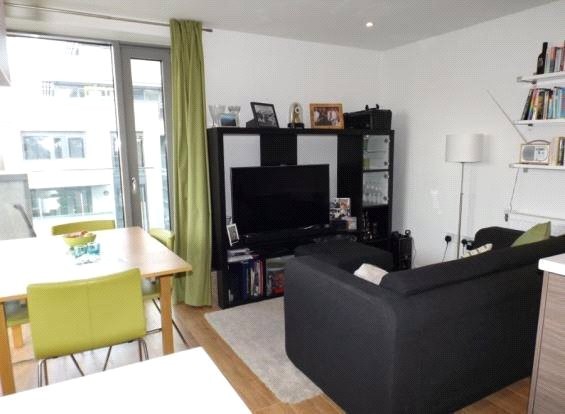 Merlin Heights, Waterside Way, N17