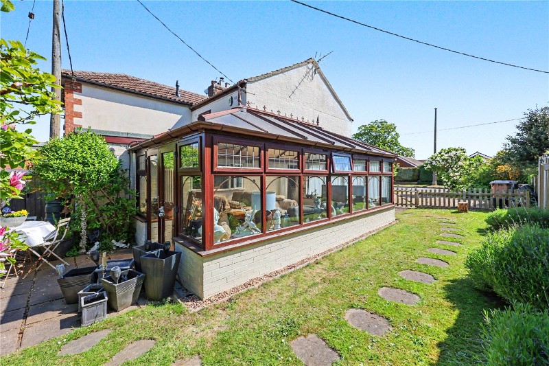 St. Faiths Road, Old Catton, Norwich, Norfolk, NR6
