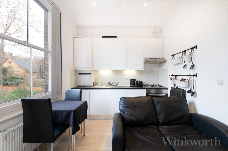Devonshire Road, London, SE23