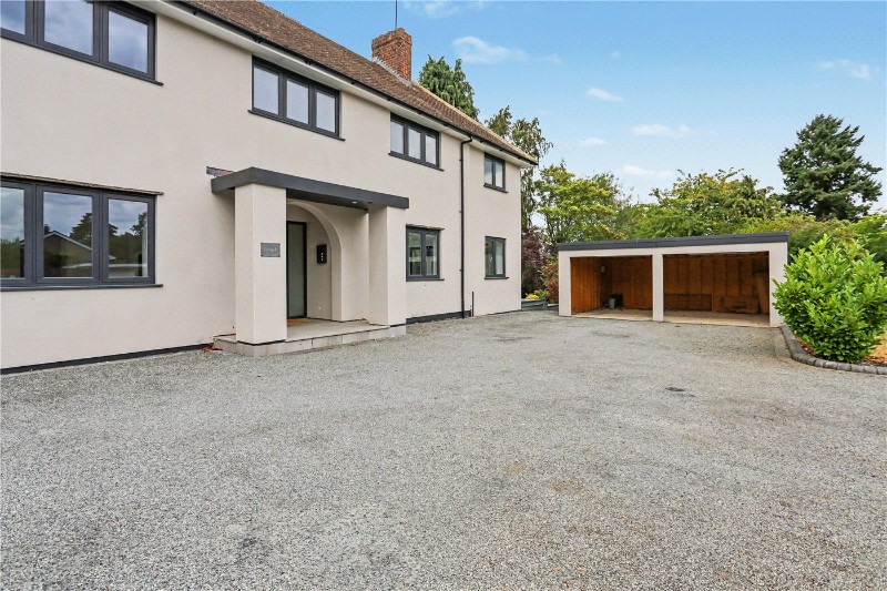 St. Lawrence Drive, Norwich, Norfolk, NR4