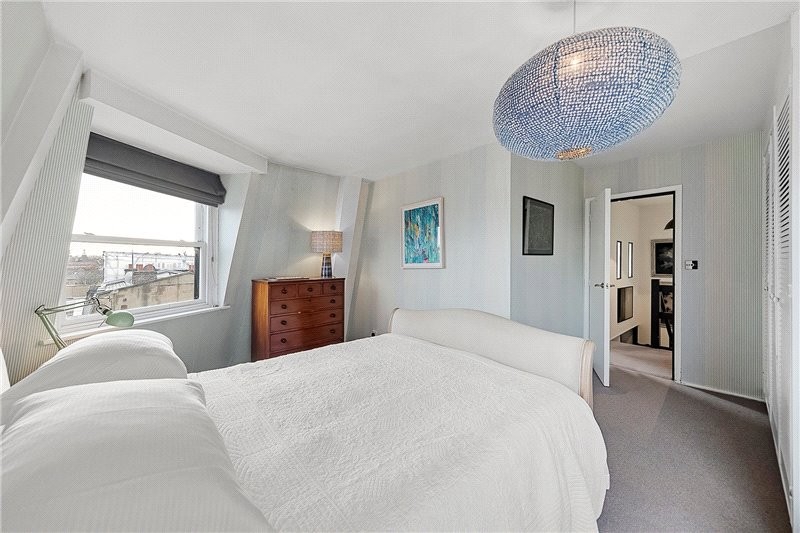 Cornwall Court, Cleaver Street, SE11