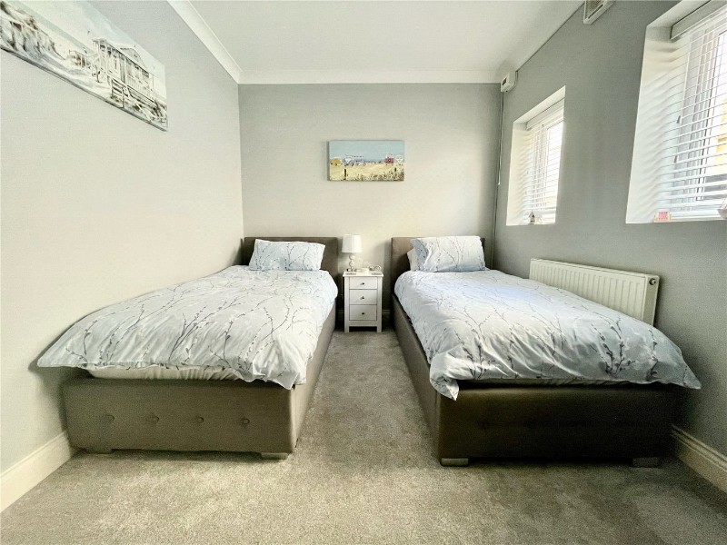 Studland Road, Bournemouth, BH4