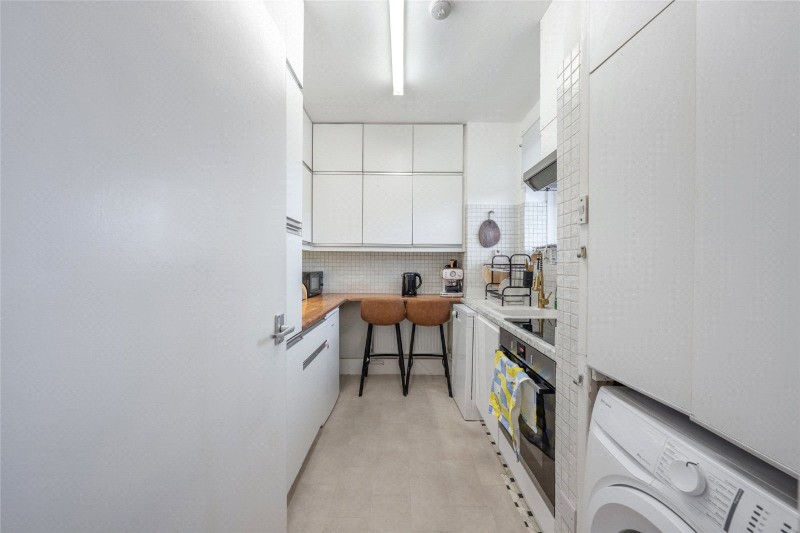 Cameron House, St John's Wood Terrace, St John's Wood, London, NW8