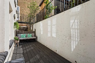 Martello Street, London, E8