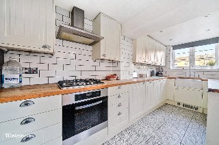 George Street, Basingstoke, RG21