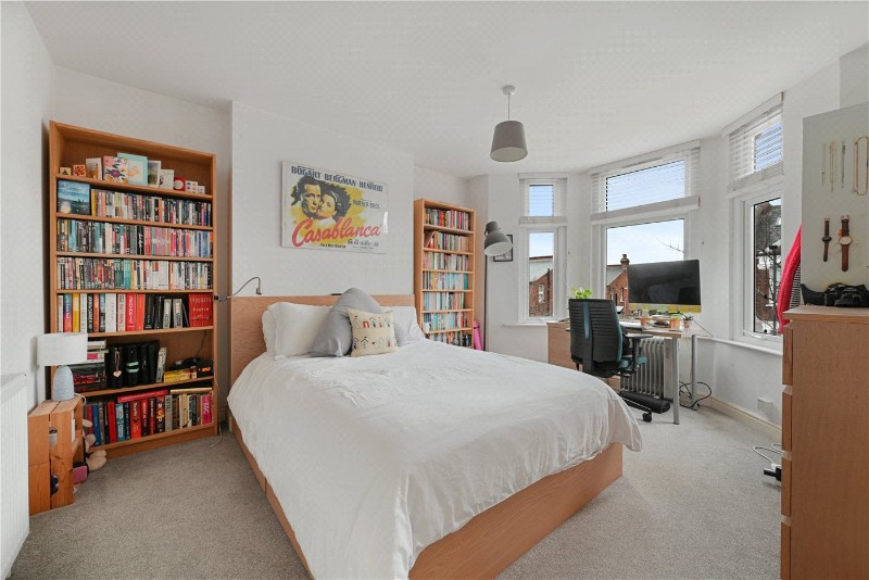 Spezia Road, London, NW10