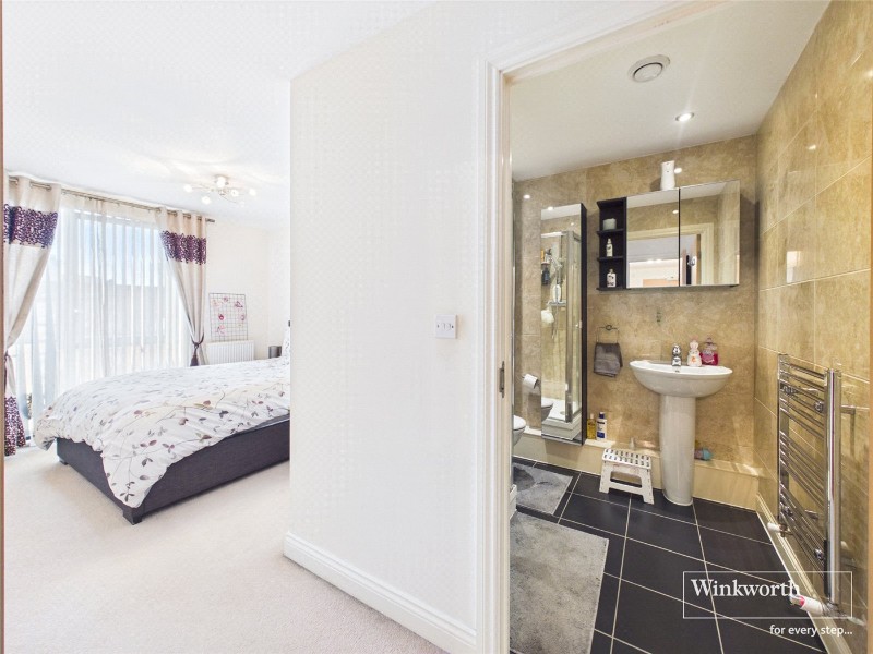 Needleman Close, Colindale,, London, NW9