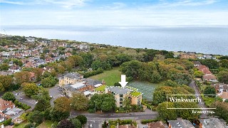 Shelley Park, Bournemouth, BH5