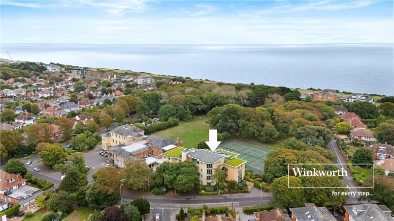 Shelley Park, Bournemouth, BH5