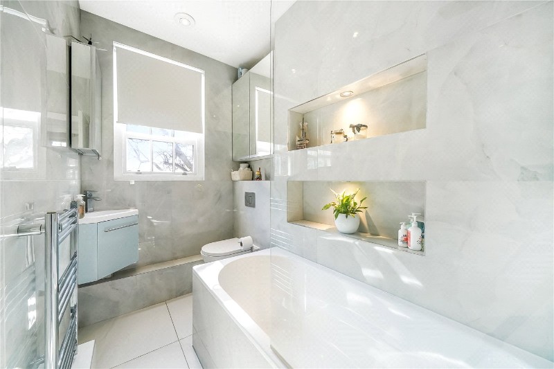South Grove, London, N6