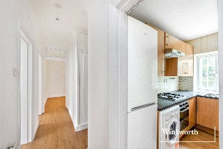 Etchingham Court, Etchingham Park Road, Finchley, London, N3