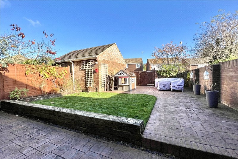 Stable Lane, Seer Green, Beaconsfield, HP9