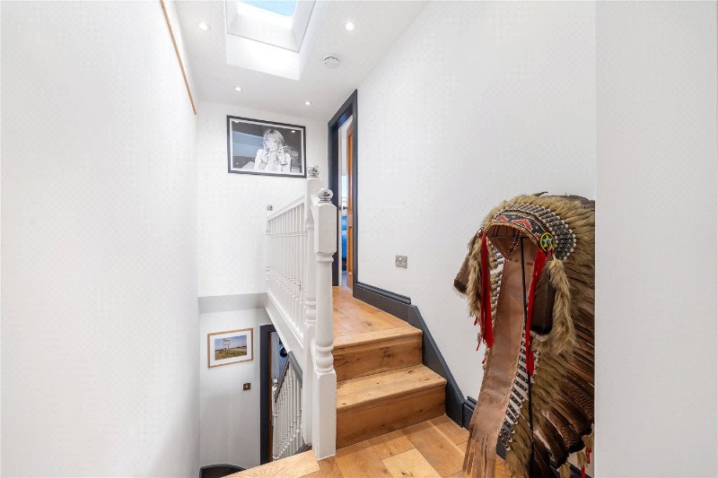 Henslowe Road, East Dulwich, London, SE22