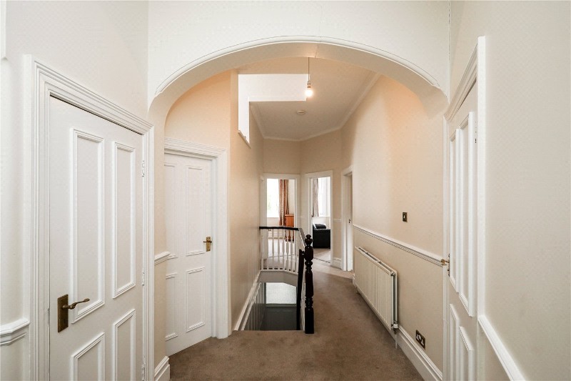 Woodgrange Avenue, Ealing, London, UK, W5