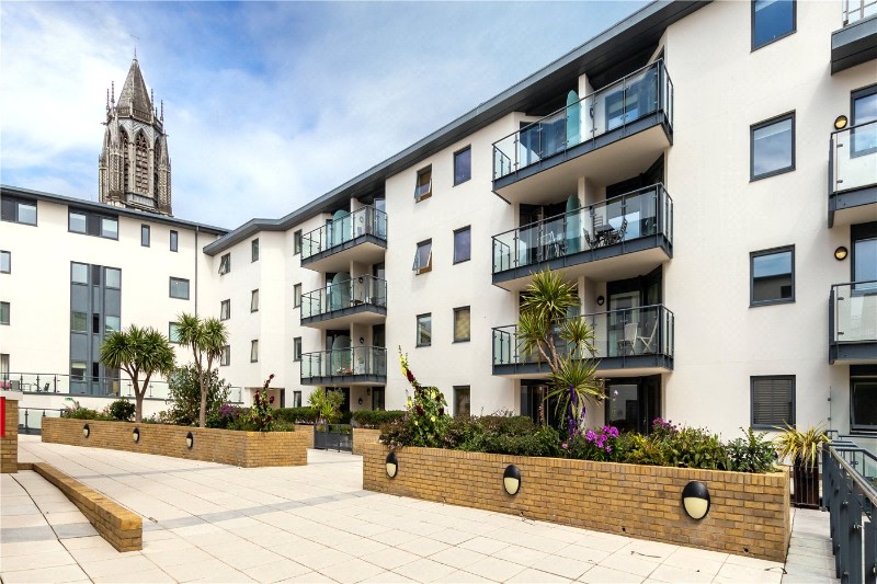 Avalon, West Street, Brighton, East Sussex, BN1