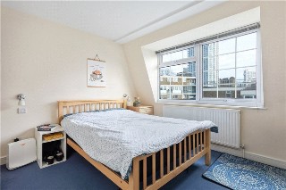 Garden Row, London, SE1