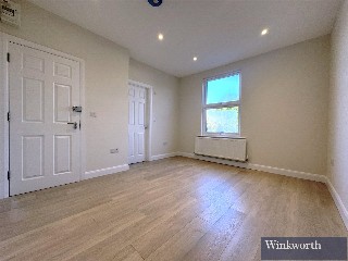 Vaughan Road, Harrow, HA1