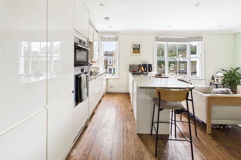 Shakespeare Road, London, SE24