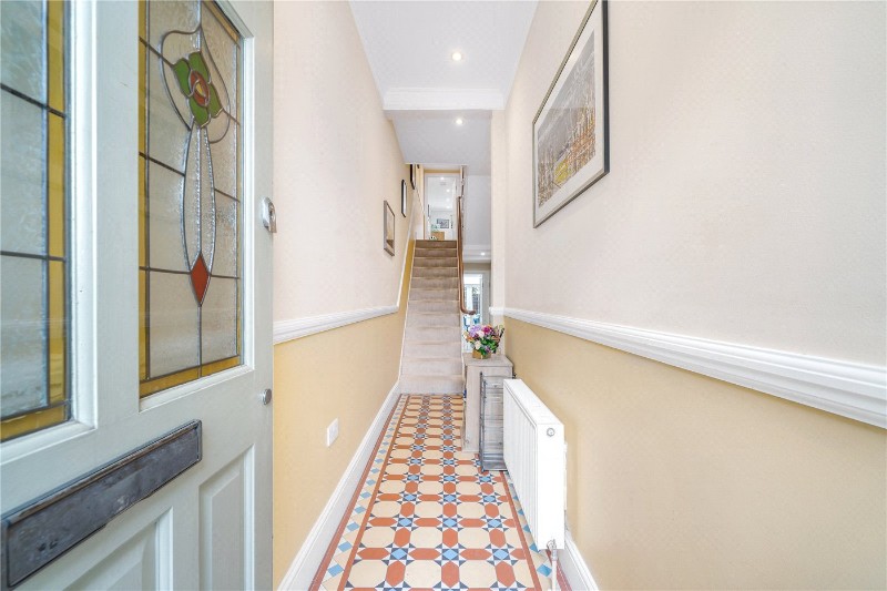 Adys Road, Peckham Rye, London, SE15