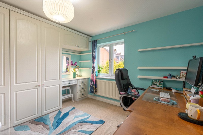 Lady Grey Avenue, Heathcote, Warwick, Warwickshire, CV34
