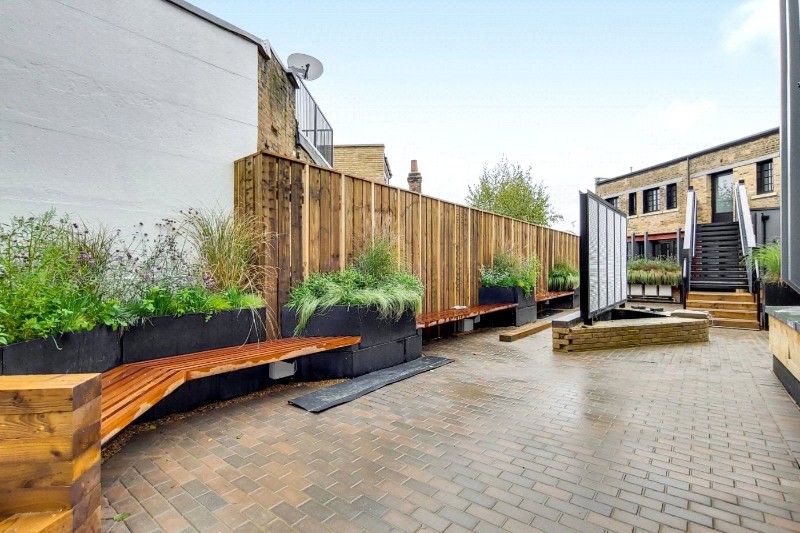 Legard Road, London, N5