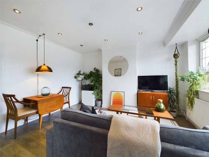 Gordon Road, Surbiton, United Kingdom, KT5