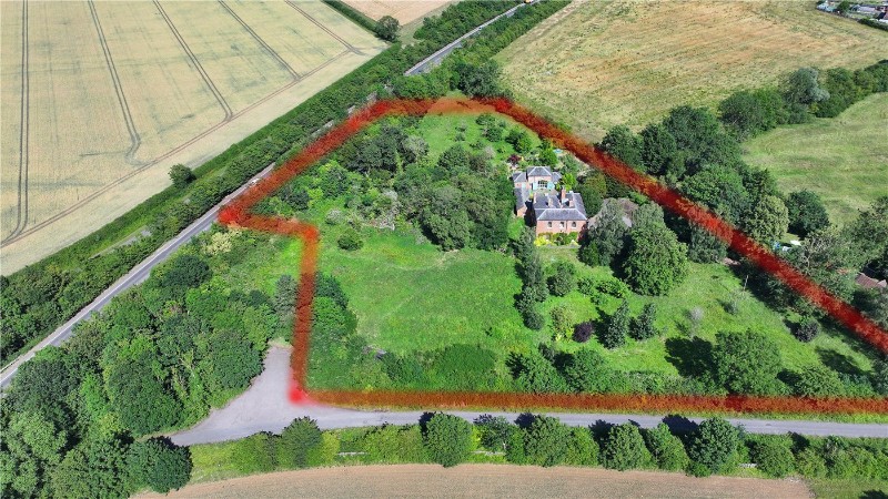 Howell Road, Heckington, Sleaford, Lincolnshire, NG34