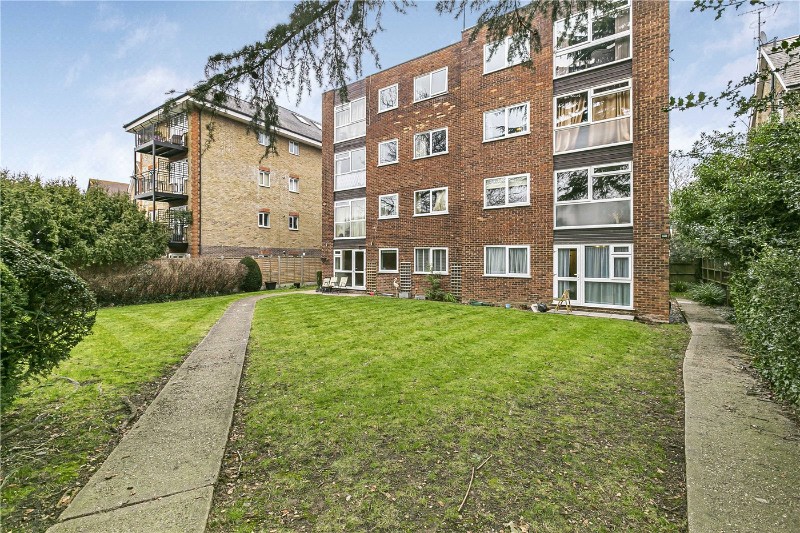 Oakwood Avenue, Beckenham, BR3