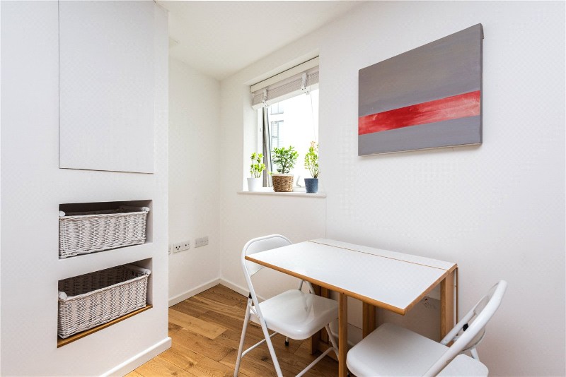Domecq House, 12 Dallington Street, London, EC1V