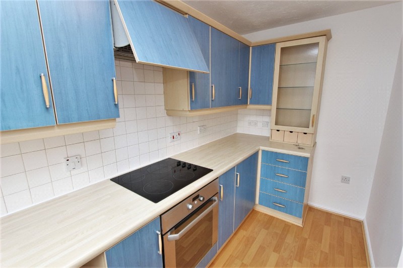 Ensign Close, Leigh-on-Sea, Essex, SS9