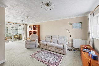 Norman Drive, Old Catton, Norwich, Norfolk, NR6